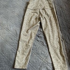 Zella capri leggings